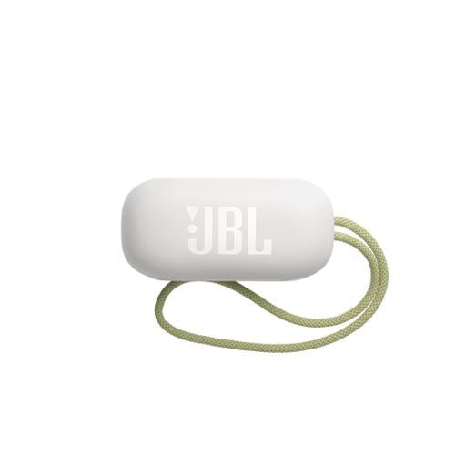 Auriculares Noise Cancelling True Wireless Bluetooth JBL Reflect Aero - Branco Sale