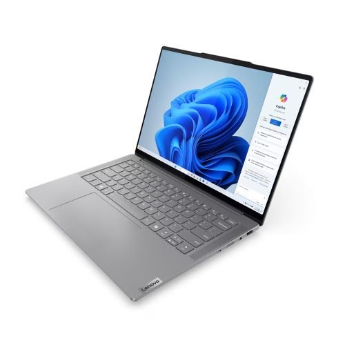 Computador Portátil Lenovo Yoga Pro 7 14IMH9  | 14,5   | Intel® Core™ Ultra 9 185H | 32GB | 1TB SSD | GeForce RTX™ 4060 Discount