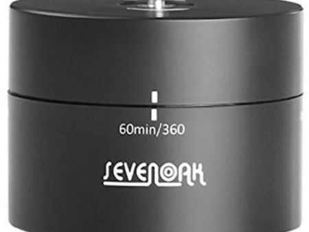 Cabeça Esférica Mecânica Sevenoak SK-EBH60 Sale