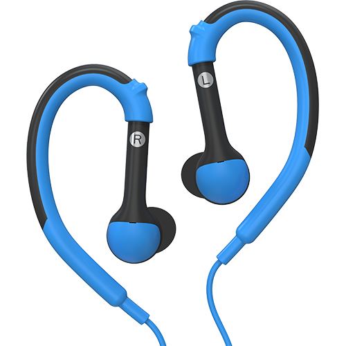 Auriculares Swingson Urban Sport - Azul Sale