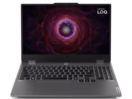 Computador Portátil Gaming Lenovo LOQ 15ARP9 | 15,6   | AMD Ryzen™ 7 7435HS  | 24GB | 1TB SSD | GeForce RTX™ 4070 For Sale