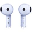 Auriculares True Wireless Bluetooth Oppo Enco Air3 - Roxo Cheap