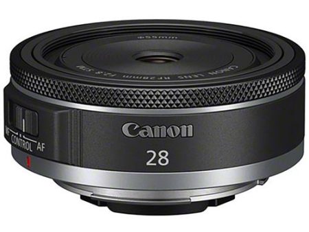 Objetiva Canon RF 28mm F2.8L STM Hot on Sale