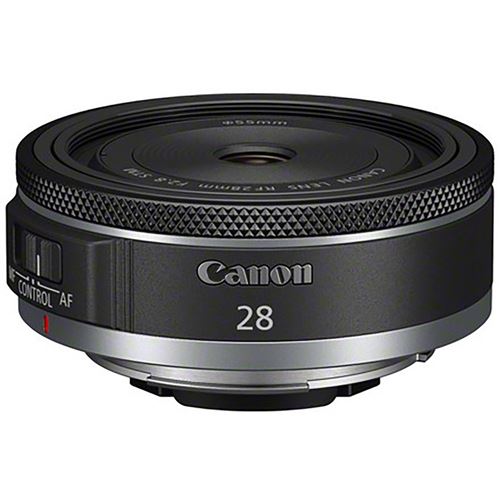 Objetiva Canon RF 28mm F2.8L STM Hot on Sale