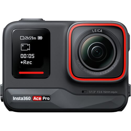 Action Cam Insta360 ACE Pro Supply