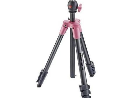 MANFROTTO TRIPE COMPACT LIGHT C  C For Cheap