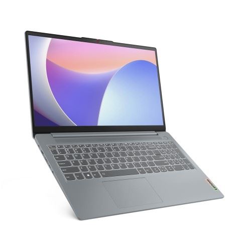 Computador Portátil Lenovo IdeaPad Slim 3 15IAN8-538  | 15.6   | Intel® N100 | Intel® UHD | 4 GB | 128GB UFS + Microsoft 365 Pessoal - 1 Ano Hot on Sale