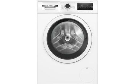 Máquina de Lavar Roupa Bosch WAN24200EP | 9 Kg | 1200 RPM | A | Branco Online