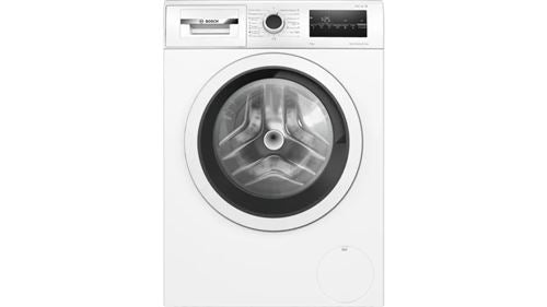 Máquina de Lavar Roupa Bosch WAN24200EP | 9 Kg | 1200 RPM | A | Branco Online