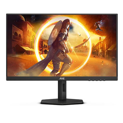 Monitor Gaming AOC 27G4X | 27   | 180 Hz | Full HD Fashion