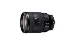 Objetiva Sony FE 24-105mm F4 G OSS MILC SLR Lentes zoom - Preto Online now