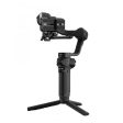 Estabilizador Zhiyun Gimbal Weebill 3S Combo Supply