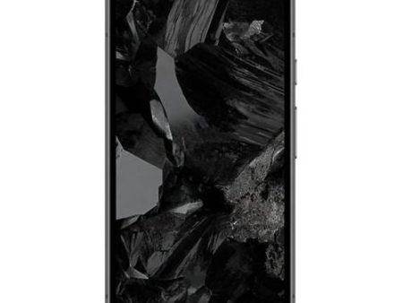 Google Pixel 8a - 128GB - Obsidiana Fashion