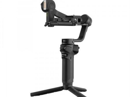 Estabilizador Zhiyun Gimbal Weebill 3S Combo Supply