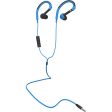 Auriculares Swingson Urban Sport - Azul Sale