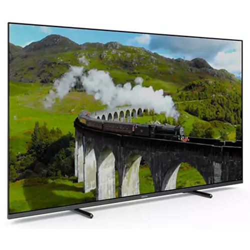 Smart TV Philips 65  LED UHD 4K 65PUS7608 - 165cm Online Hot Sale