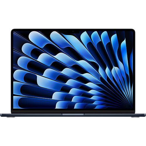 MacBook Air 15   | 2024 | M3 8-core | 16GB | 512GB SSD - Meia-Noite Online