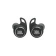 Auriculares Noise Cancelling True Wireless Bluetooth JBL Reflect Aero - Preto Online now