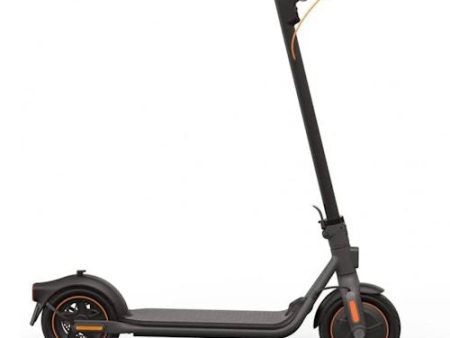 Trotinete Elétrica Segway Ninebot KickScooter F40E For Sale