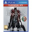 Bloodborne - Playstation Hits - PS4 For Cheap