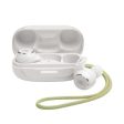 Auriculares Noise Cancelling True Wireless Bluetooth JBL Reflect Aero - Branco Sale