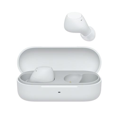 Auriculares True Wireless Bluetooth Sony WF-C510 - Branco Supply