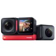 Action Cam Insta360 One RS Twin Edition on Sale