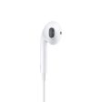 Auriculares Apple EarPods com ficha para auscultadores de 3,5mm | Ref: MWU53ZM A Discount