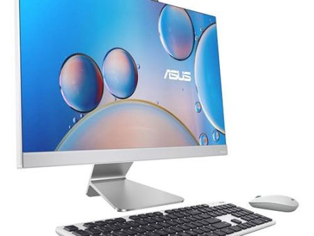 Desktop All In One Asus A3402WBAK-72DHDBB2 | Intel® Core™ i7-1255U | 16GB | 1TB SSD on Sale