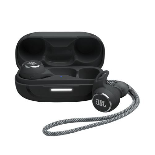 Auriculares Noise Cancelling True Wireless Bluetooth JBL Reflect Aero - Preto Online now