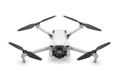 Drone DJI Mini 3 Fly More Combo Supply