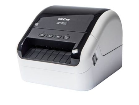 Impressora de Etiquetas Brother QL-1100C Sale