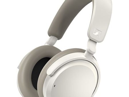 Auscultadores Wireless Sennheiser Accentum - Branco Online Sale