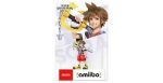 Amiibo Smash - Sora Hot on Sale