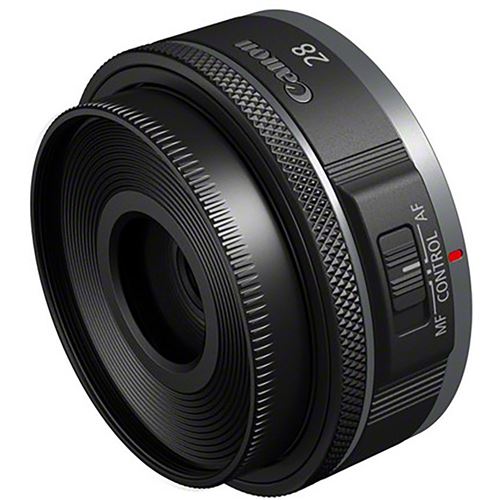 Objetiva Canon RF 28mm F2.8L STM Hot on Sale