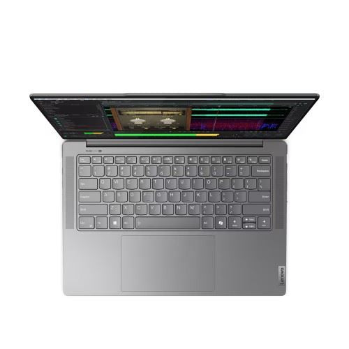 Computador Portátil Lenovo Yoga Pro 7 14IMH9  | 14,5   | Intel® Core™ Ultra 7 155H | 32GB | 1TB SSD | GeForce RTX™ 4050 Discount