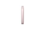 Power Bank Fresh  n rebel 6000 mAh USB-C - Rosa Online Hot Sale