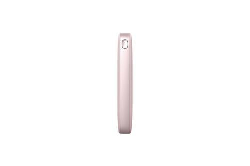 Power Bank Fresh  n rebel 6000 mAh USB-C - Rosa Online Hot Sale