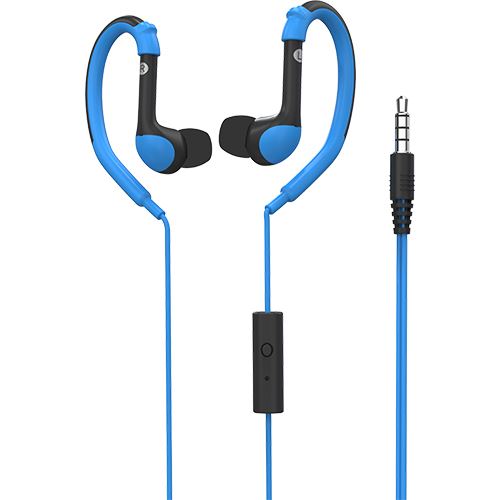 Auriculares Swingson Urban Sport - Azul Sale