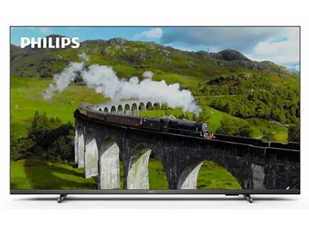 Smart TV Philips 65  LED UHD 4K 65PUS7608 - 165cm Online Hot Sale