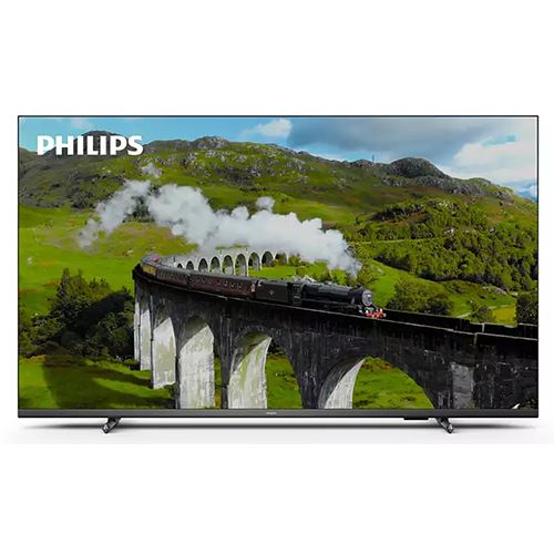 Smart TV Philips 65  LED UHD 4K 65PUS7608 - 165cm Online Hot Sale