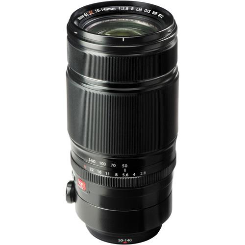 Objetiva Fujifilm XF 50-140mm F2.8 R LM OIS WR Online Sale