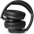 Auscutadores Noise Cancelling Energy Sistem Silent - Pretos Online now