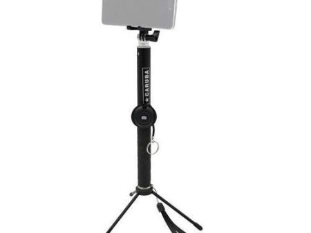 CARUBA MINI TRIPE E SELFIE STICK C  on Sale