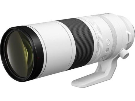 Objetiva Canon RF 200-800mm F6-9 IS USM Online Hot Sale