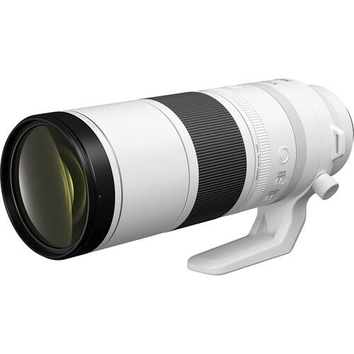 Objetiva Canon RF 200-800mm F6-9 IS USM Online Hot Sale