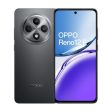 Smartphone Oppo Reno12 F 4G - 256GB - Cinzento Fashion