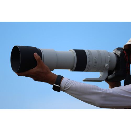 Objetiva Canon RF 200-800mm F6-9 IS USM Online Hot Sale