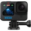 Action Cam GoPro HERO12 Hard Bundle - Black Cheap