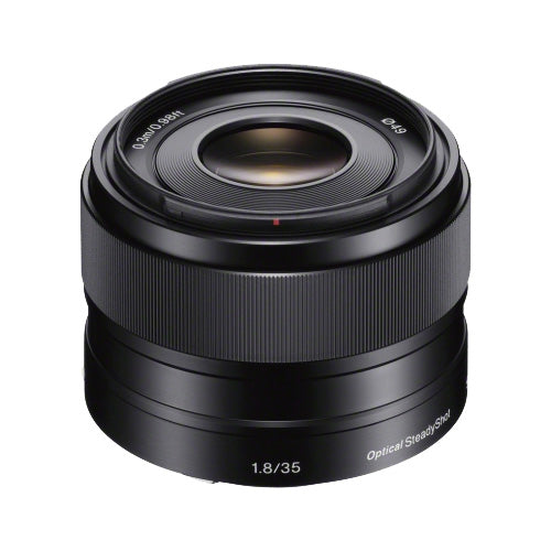 Objetiva Sony SEL E 35mm F1.8 OSS For Discount